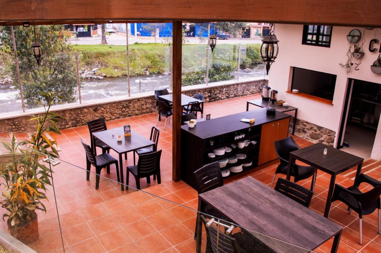 Venue Batan Hotel&Suites קואנקה מראה חיצוני תמונה